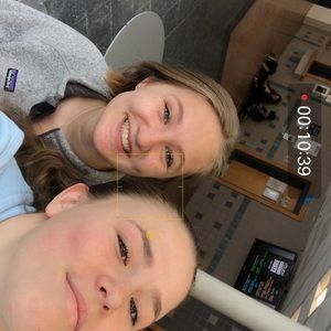 Meet your Posher, Louisa